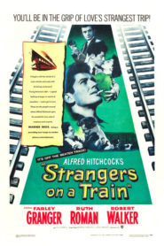 Strangers on a Train (1951) Spanish Subtitle