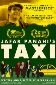 Taxi (2015) Spanish Subtitle