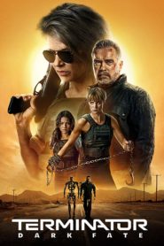 Terminator: Dark Fate Spanish Subtitle