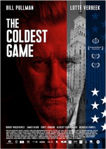 The Coldest Game (2019) Spanish Subtitle
