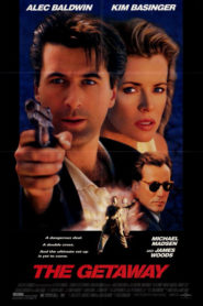 The Getaway (1994) Spanish Subtitle