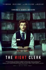 The Night Clerk Spanish Subtitle