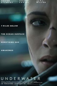 Underwater Spanish Subtitle