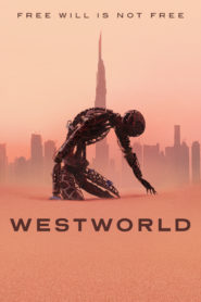 Westworld Spanish Subtitle First Season All Episodes Complete
