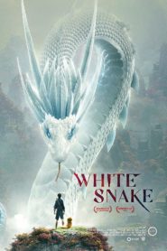 White Snake (2019) Spanish Subtitle