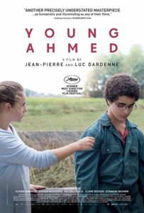 Young Ahmed (2019) Spanish Subtitle