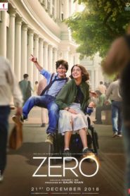 Zero Spanish Subtitle