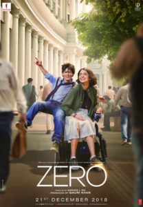 Zero Spanish Subtitle