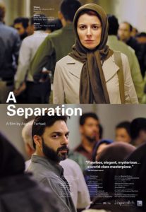 A Separation (2011) Spanish Subtitle – (Jodaeiye Nader az Simin)