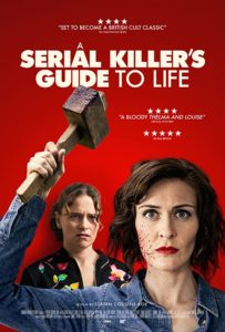 A Serial Killer’s Guide to Life (2019) Spanish Subtitle