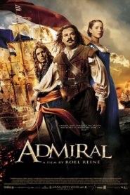 Admiral (2015) Spanish Subtitle – (Michiel de Ruyter)