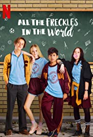 All the Freckles in the World (2019) Spanish Subtitle