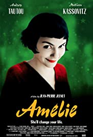 Amelie (2001) Spanish Subtitle