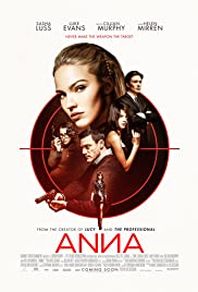 Anna (2019) Spanish Subtitle
