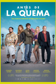 Antes de la quema (2019) Spanish Subtitle