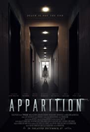Apparition (2019) Spanish Subtitle