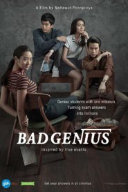 Bad Genius (2017) Spanish Subtitle