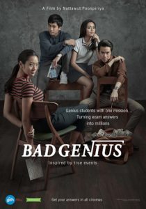 Bad Genius (2017) Spanish Subtitle