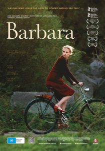 Barbara (2012) Spanish Subtitle