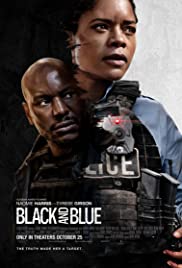 Black and Blue (2019) Spanish Subtitle