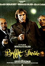 Buffet Froid (1979) Spanish Subtitle