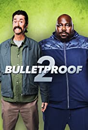 Bulletproof 2 (2020) Spanish Subtitle