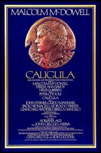 Caligula (1979) Spanish Subtitle