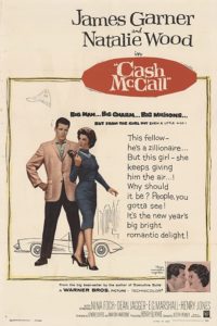 Cash McCall (1960) Spanish Subtitle