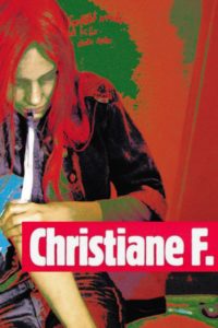 Christiane F. (1981) Spanish Subtitle