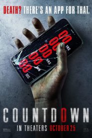 Countdown (2019) Spanish Subtitle