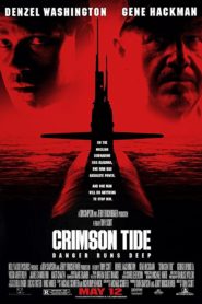 Crimson Tide (1995) Spanish Subtitle