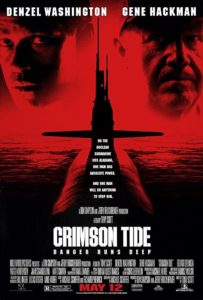 Crimson Tide (1995) Spanish Subtitle