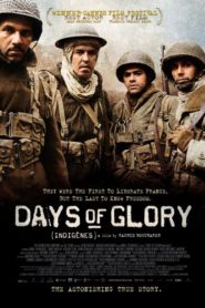 Days of Glory (2006) Spanish Subtitle