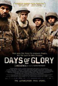 Days of Glory (2006) Spanish Subtitle