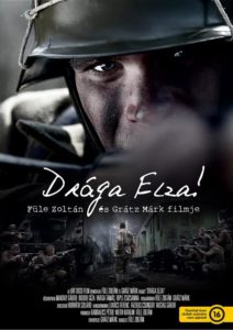 Dear Elza! (2014) Spanish Subtitle – (Drága Elza!)