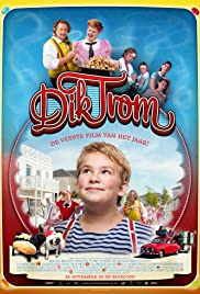 Dik Trom (2010) Spanish Subtitle