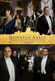 Downton Abbey (2019) Spanish Subtitle