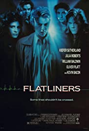 Flatliners (1990) Spanish Subtitle