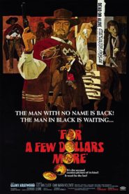 For a Few Dollars More (1965) Spanish Subtitle – (Per qualche dollaro in più)