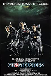 Ghostbusters (1984) Spanish Subtitle