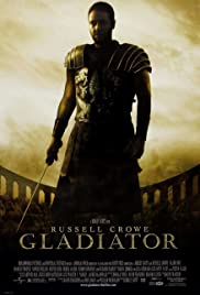 Gladiator (2000) Spanish Subtitle