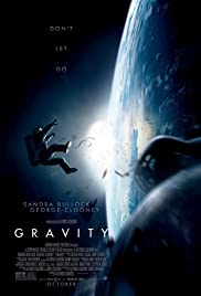 Gravity (2013) Spanish Subtitle