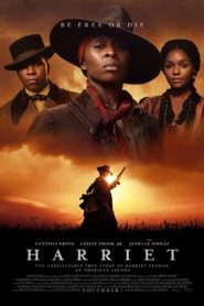 Harriet (2019) Spanish Subtitle