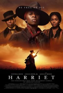 Harriet (2019) Spanish Subtitle