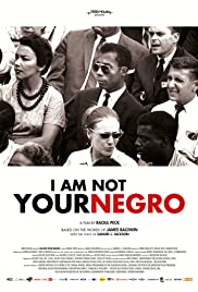 I Am Not Your Negro (2016) Spanish Subtitle