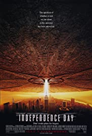 Independence Day (1996) Spanish Subtitle