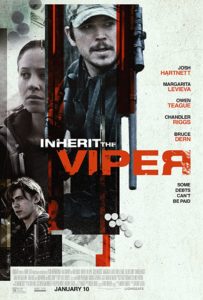 Inherit the Viper (2019) Spanish Subtitle