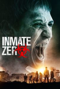 Inmate Zero (2019) Spanish Subtitle