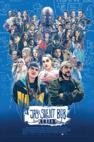Jay and Silent Bob Reboot (2019) Spanish Subtitle