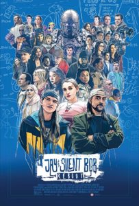 Jay and Silent Bob Reboot (2019) Spanish Subtitle